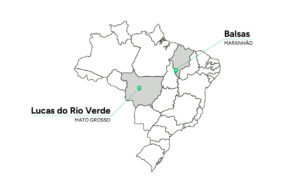novos centros slc sementes