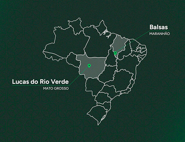 novos centros slc sementes